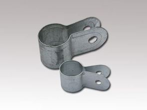 專業生產農業大棚夾箍,優質u型卡,大棚機械配件