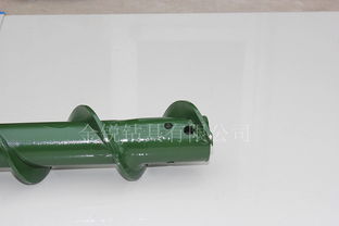 金銳優(yōu)質(zhì)產(chǎn)品69 f18高效螺旋鉆桿價(jià)格及規(guī)格型號(hào)