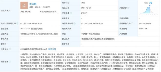 翱翔數字天空 航空科技公司中的計算機軟硬件及外圍設備制造